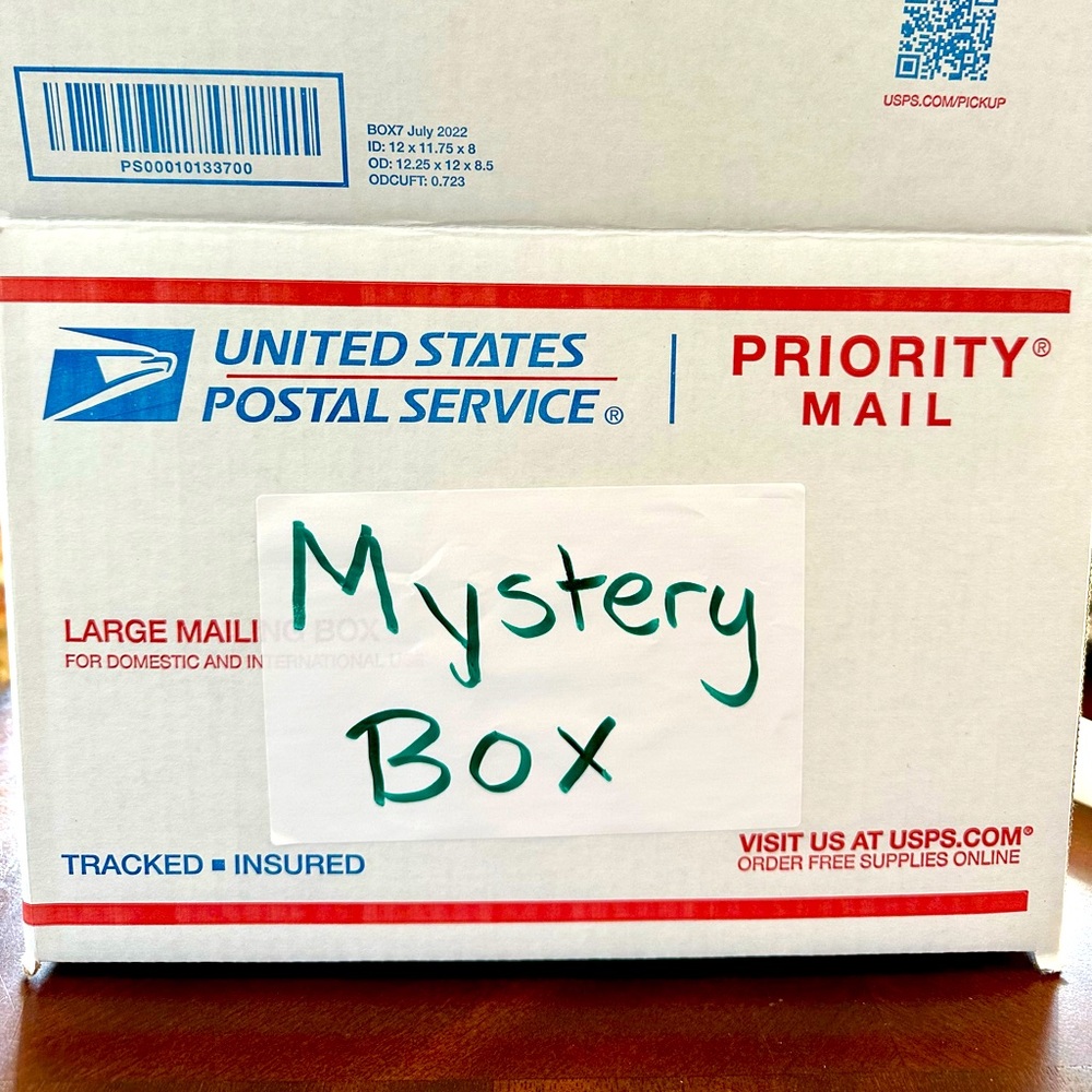 Mystery box! Athletic wear women’s mixed clothing